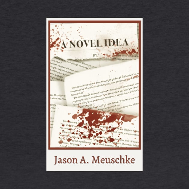 A Novel Idea by Sample Chapter Store